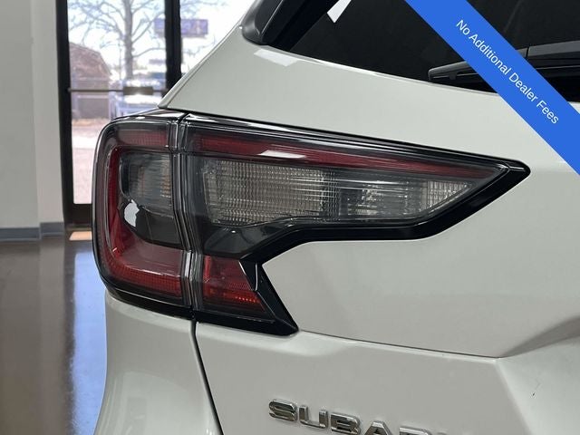 2024 Subaru Outback Limited XT