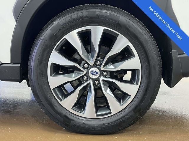 2024 Subaru Outback Limited XT