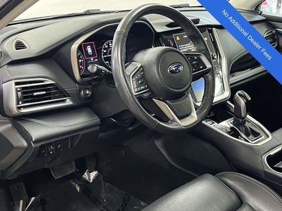 2024 Subaru Outback Limited XT