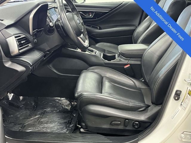 2024 Subaru Outback Limited XT