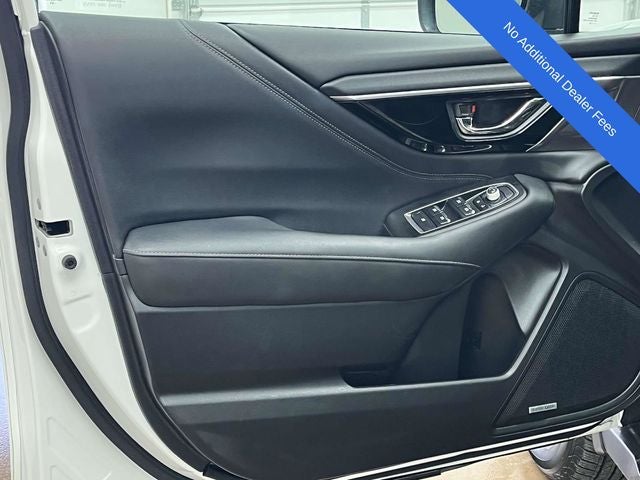 2024 Subaru Outback Limited XT