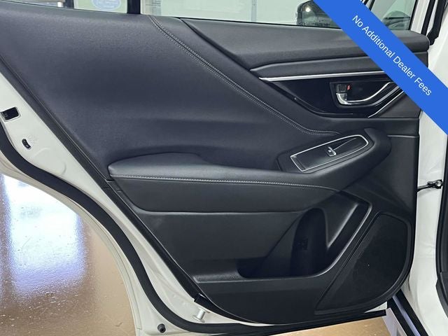 2024 Subaru Outback Limited XT