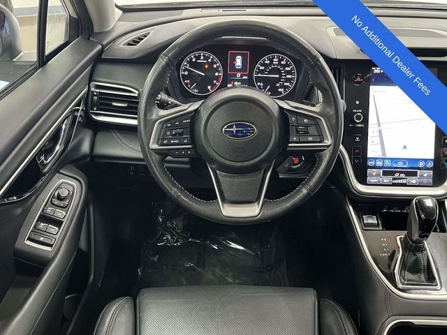 2024 Subaru Outback Limited XT