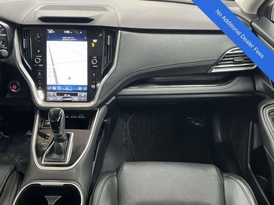 2024 Subaru Outback Limited XT