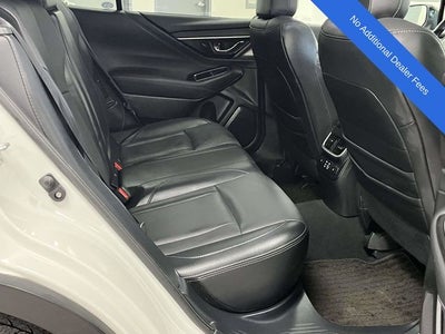 2024 Subaru Outback Limited XT