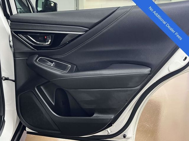 2024 Subaru Outback Limited XT