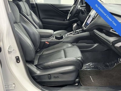 2024 Subaru Outback Limited XT