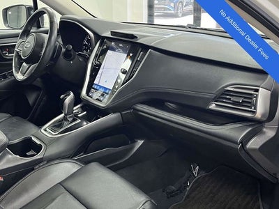 2024 Subaru Outback Limited XT