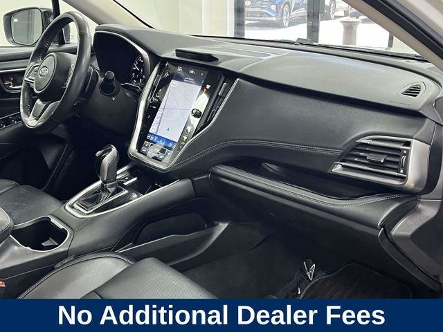 2024 Subaru Outback Limited XT