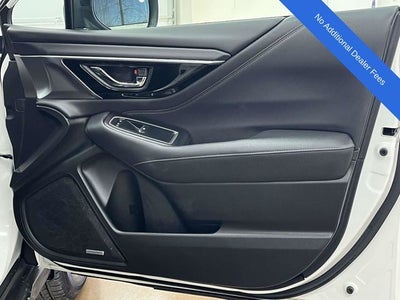 2024 Subaru Outback Limited XT