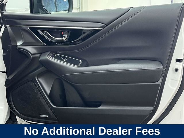 2024 Subaru Outback Limited XT