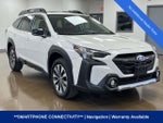 2024 Subaru Outback Limited XT