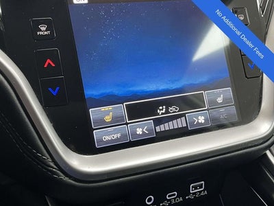 2024 Subaru Outback Limited XT