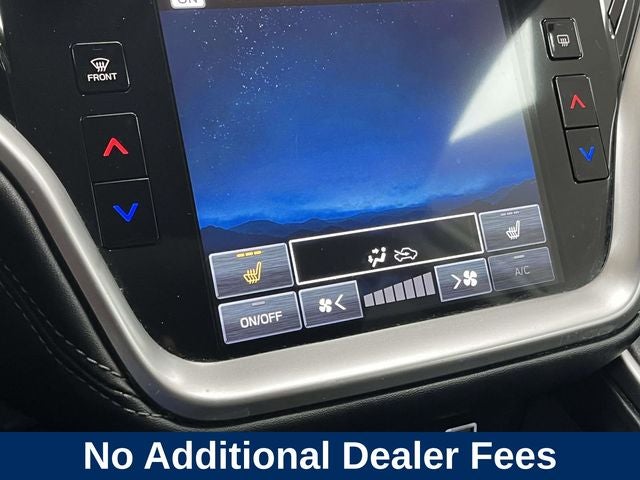 2024 Subaru Outback Limited XT