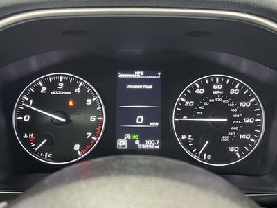 2024 Subaru Outback Limited XT