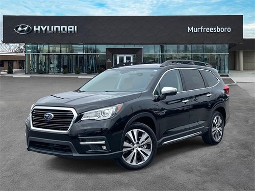 2022 Subaru Ascent Touring