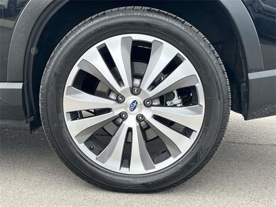 2022 Subaru Ascent Touring