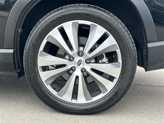 2022 Subaru Ascent Touring