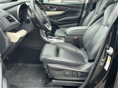 2022 Subaru Ascent Touring