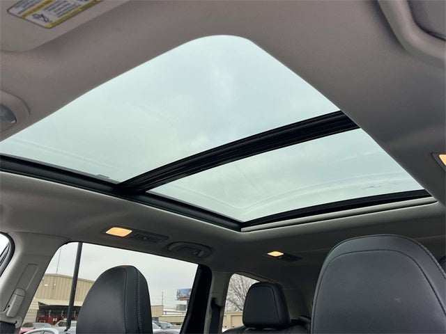 2022 Subaru Ascent Touring