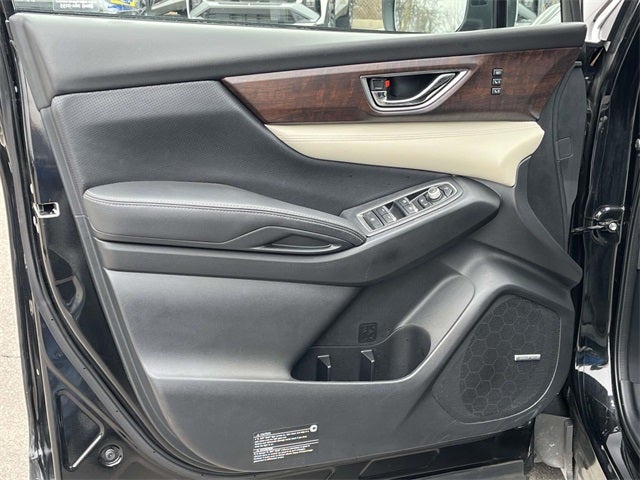 2022 Subaru Ascent Touring