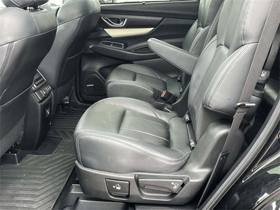 2022 Subaru Ascent Touring