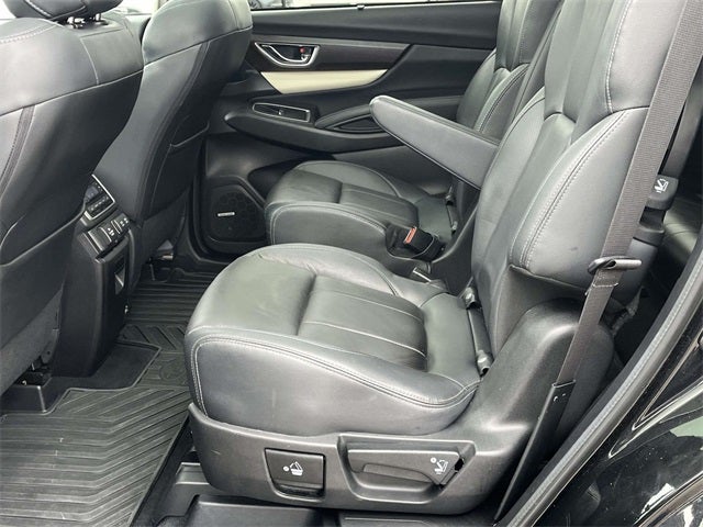 2022 Subaru Ascent Touring