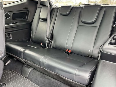 2022 Subaru Ascent Touring