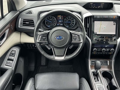 2022 Subaru Ascent Touring