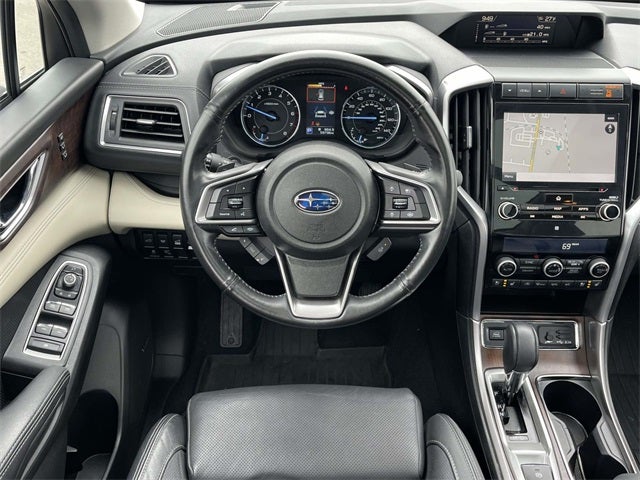 2022 Subaru Ascent Touring