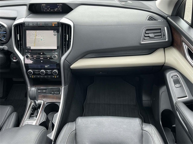 2022 Subaru Ascent Touring