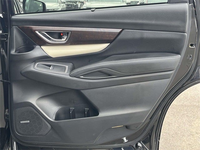 2022 Subaru Ascent Touring