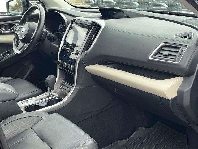 2022 Subaru Ascent Touring