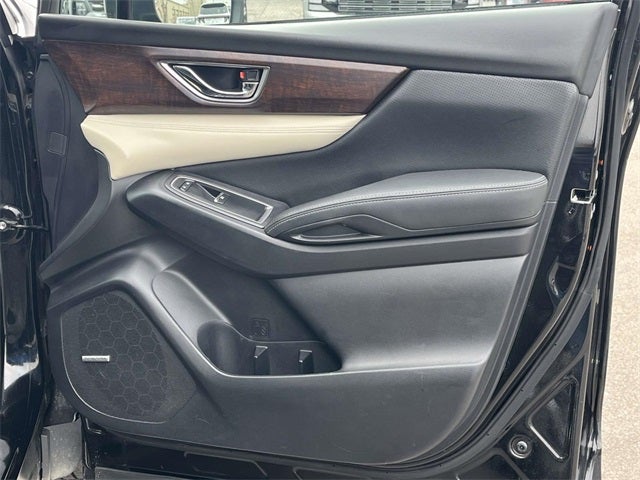 2022 Subaru Ascent Touring