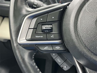 2022 Subaru Ascent Touring