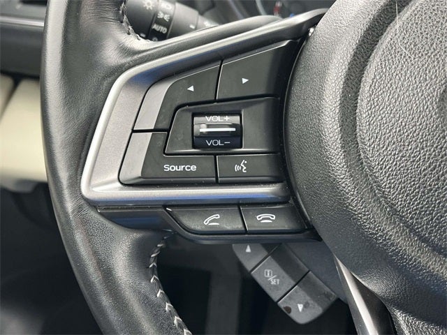 2022 Subaru Ascent Touring