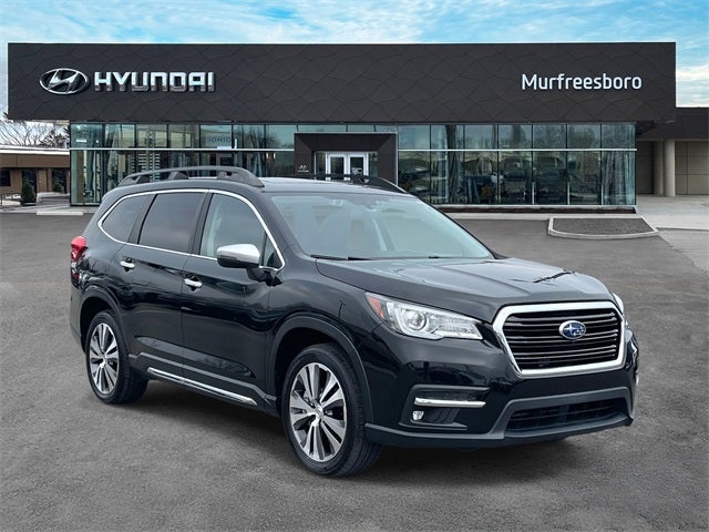 2022 Subaru Ascent Touring