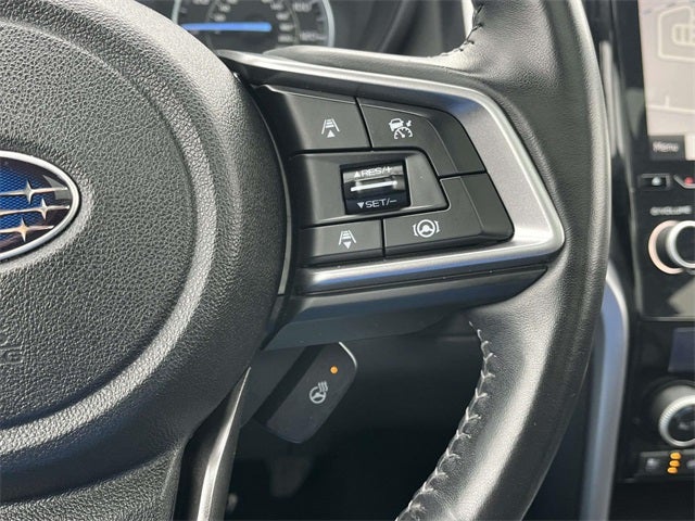 2022 Subaru Ascent Touring