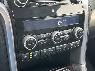 2022 Subaru Ascent Touring