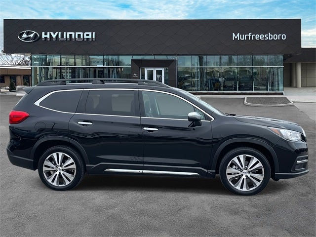 2022 Subaru Ascent Touring