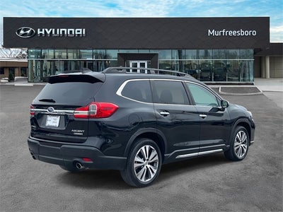 2022 Subaru Ascent Touring