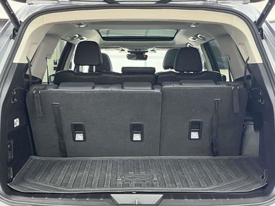 2023 Subaru Ascent Limited