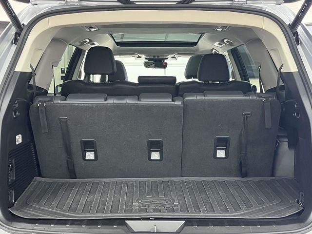 2023 Subaru Ascent Limited