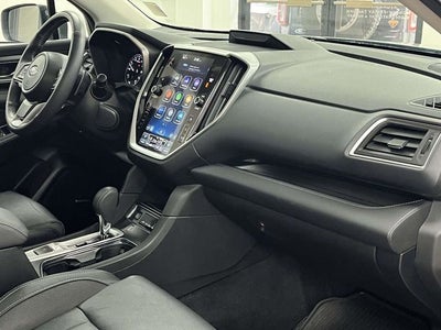 2023 Subaru Ascent Limited