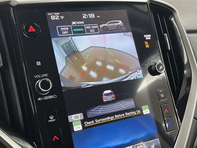 2023 Subaru Ascent Limited