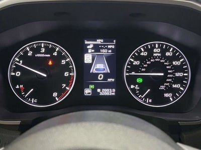 2023 Subaru Ascent Limited