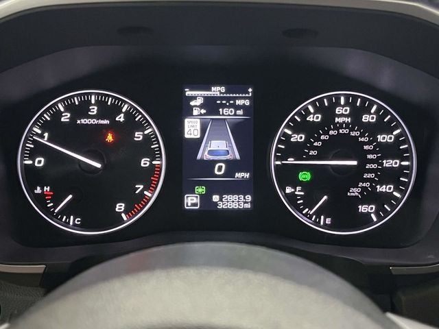 2023 Subaru Ascent Limited