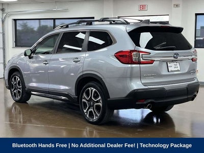 2023 Subaru Ascent Limited