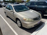 2004 Toyota Camry XLE