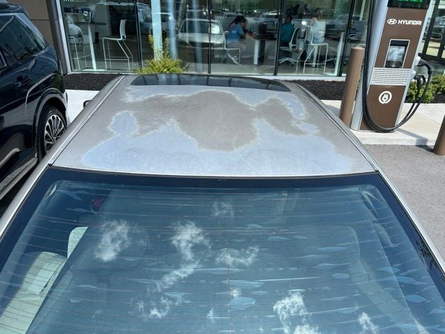 2004 Toyota Camry XLE